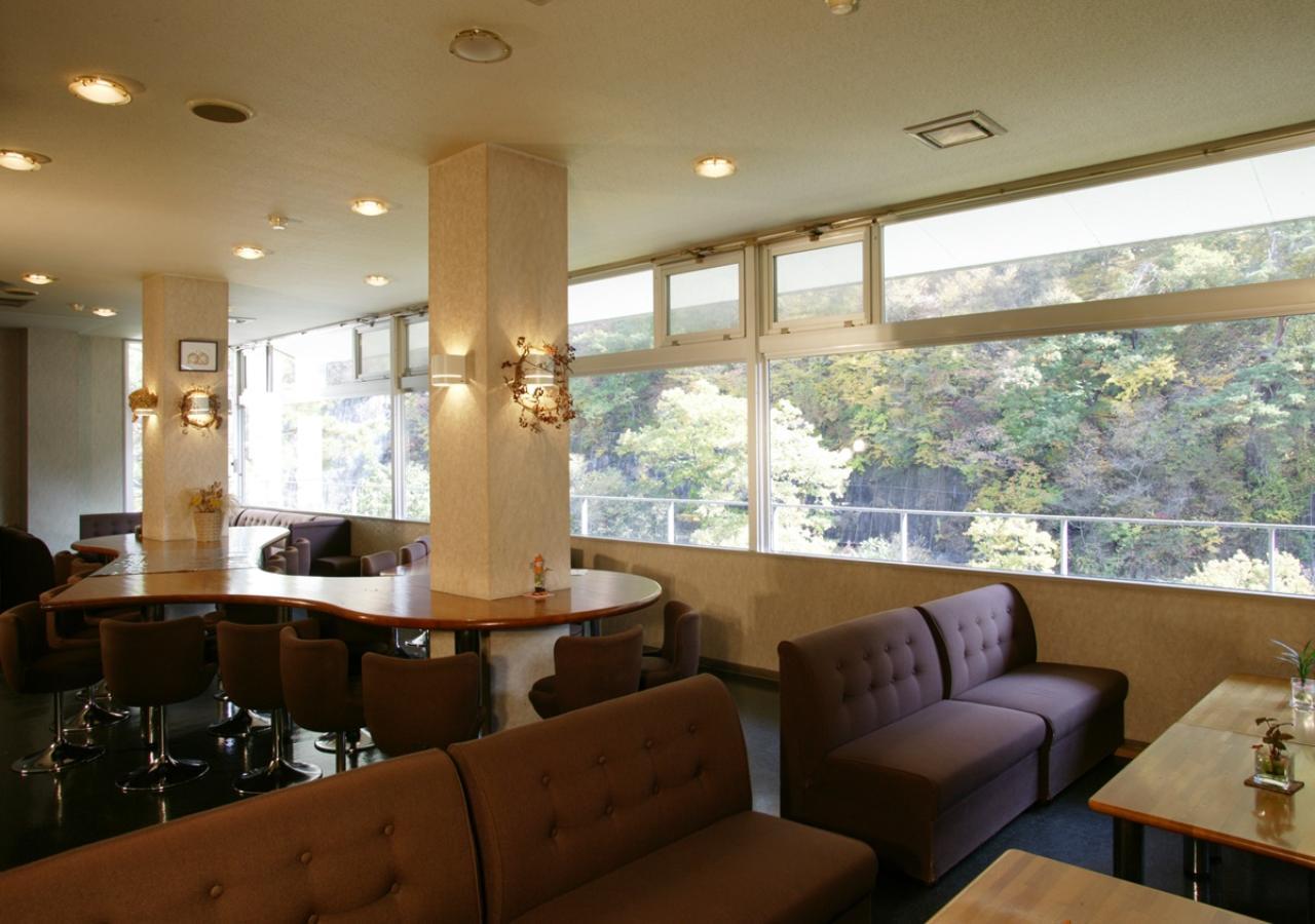 Itoen Hotel Oze Oigami Sanrakuso Numata  Exteriér fotografie