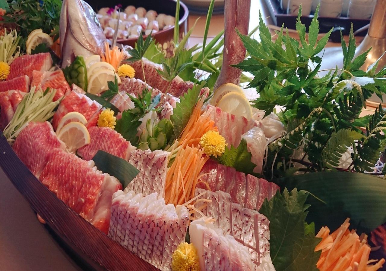 Itoen Hotel Oze Oigami Sanrakuso Numata  Exteriér fotografie